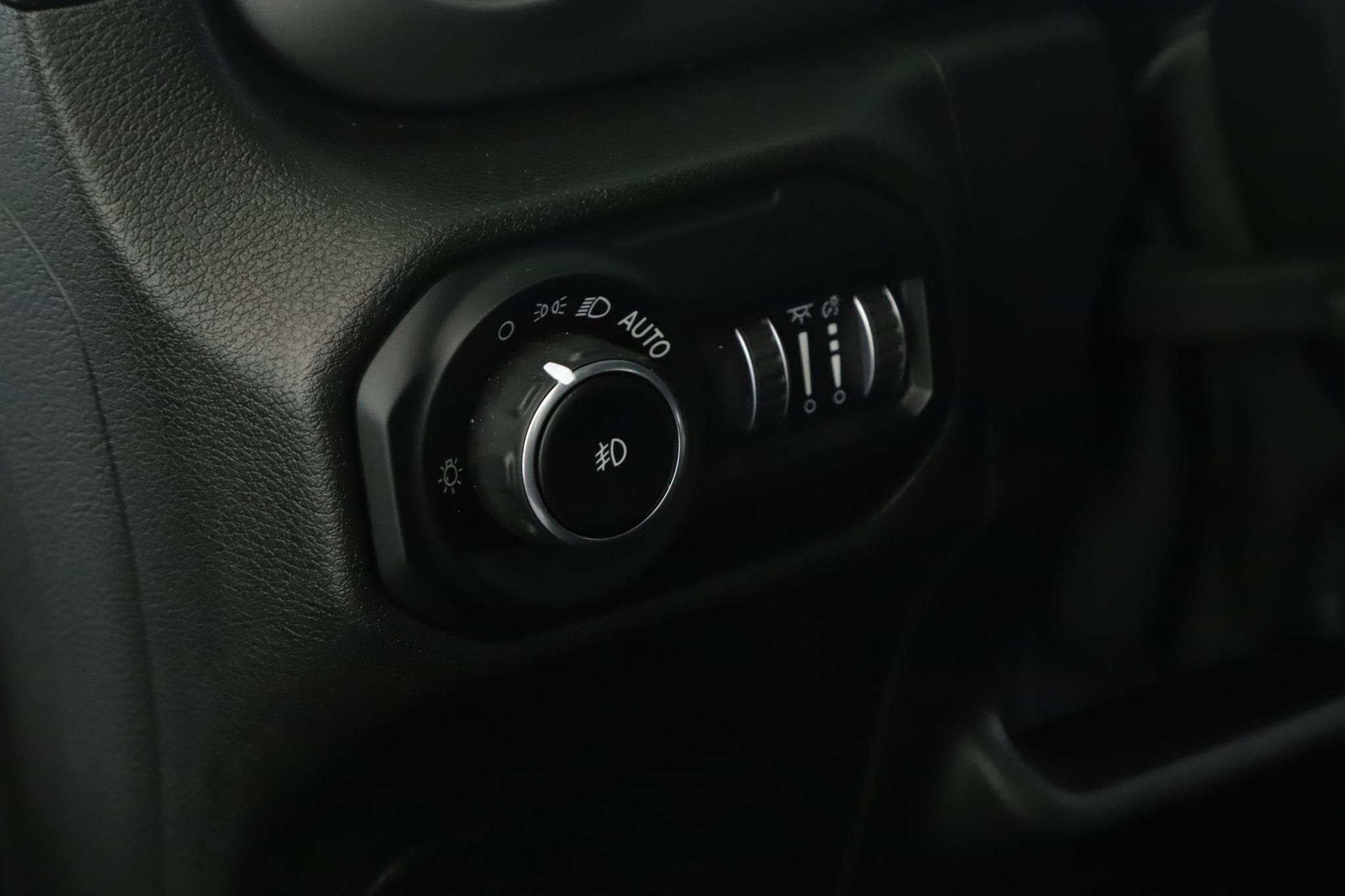 Used 2021 Black Clearcoat Jeep Unlimited 80th Anniversary 4x4 image 8