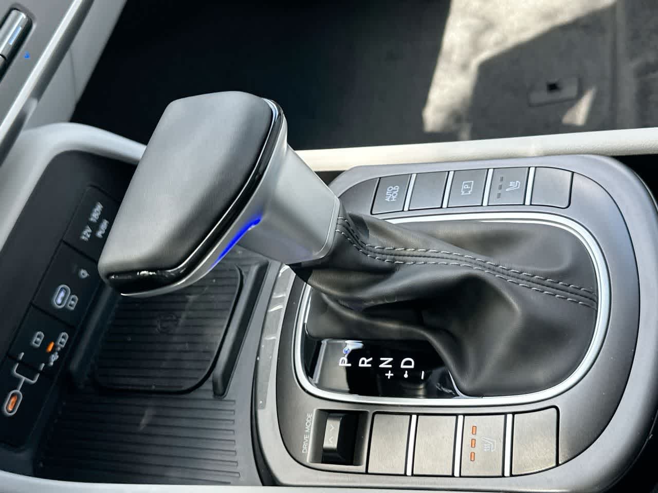New 2026 Denim Blue Pearl Hyundai SEL Sport FWD image 21