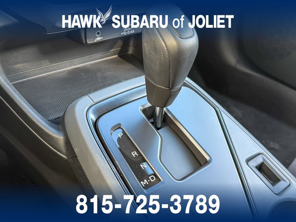 Used 2026 Crystal White Pearl Subaru Base image 16