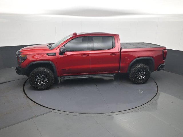 2026 GMC Sierra 1500 AT4X - Photo 20