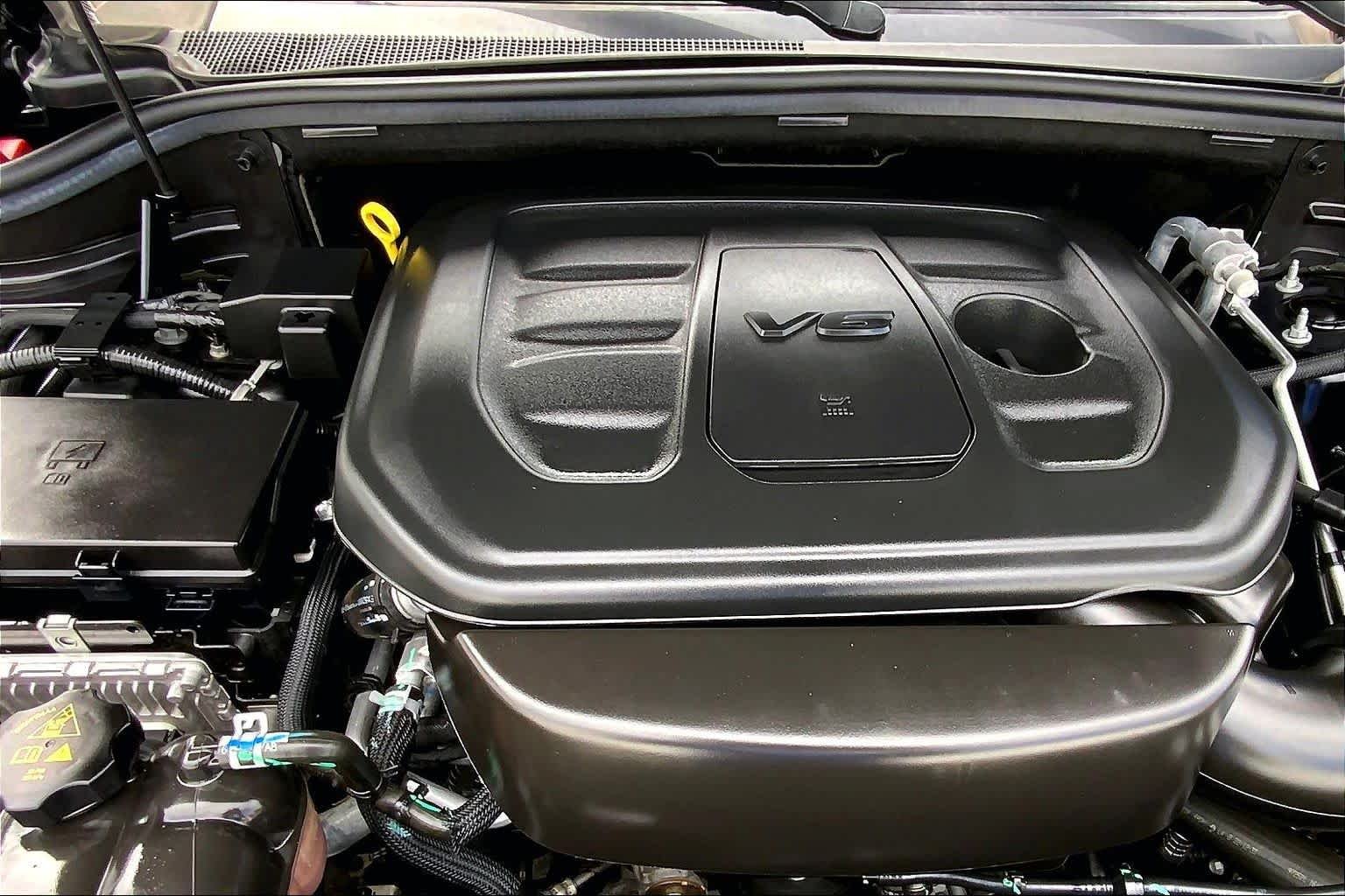 Used 2021 Diamond Black Crystal Pearlcoat Jeep 80th Anniversary image 30