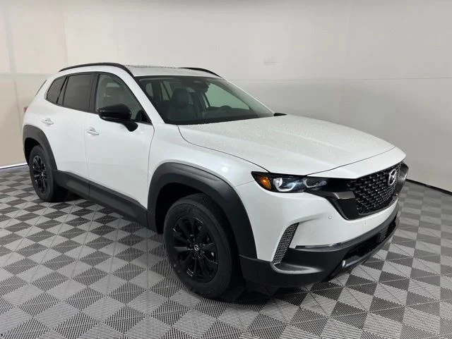 2026 Mazda CX-50 Hybrid Premium