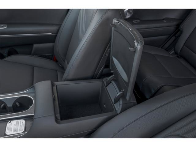 New 2027 Black Hyundai Blue SEL Premium 8P image 28