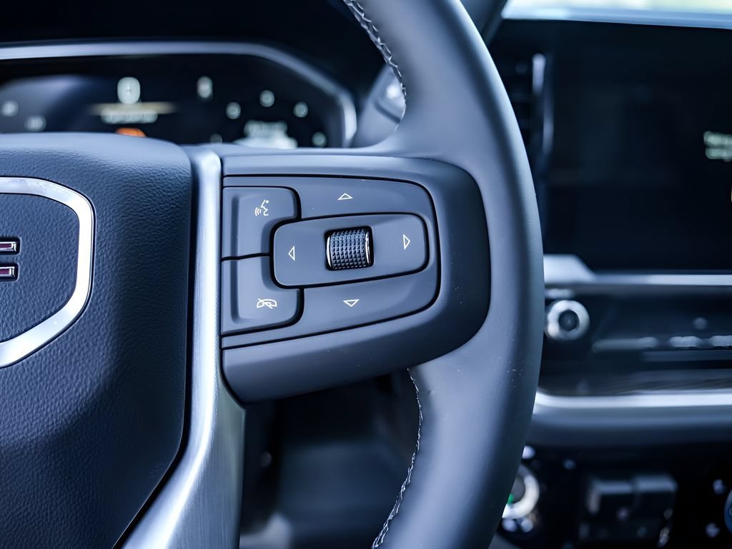 2026 GMC Sierra 1500 Elevation - Photo 13