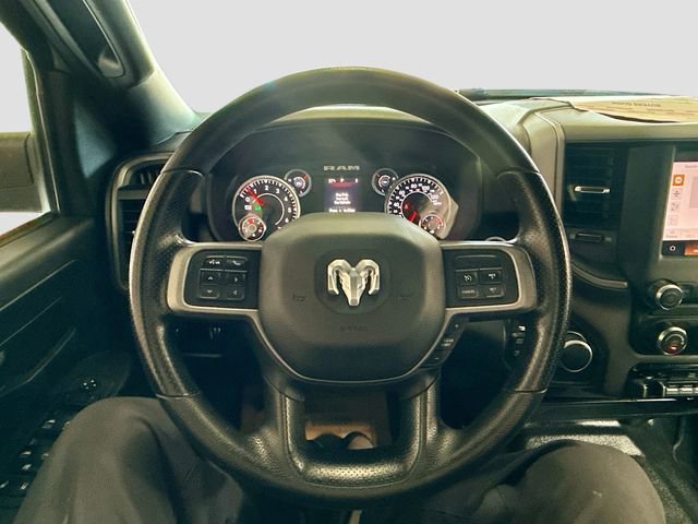 Used 2022 White Ram Tradesman image 12