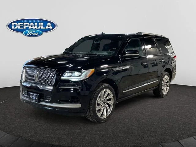 2024 Lincoln Navigator Reserve 4WD's photo