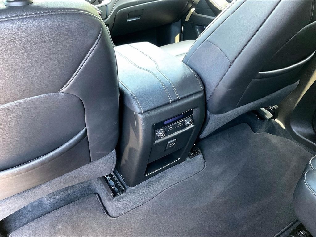 Used 2023 White Chevrolet LT Leather image 29