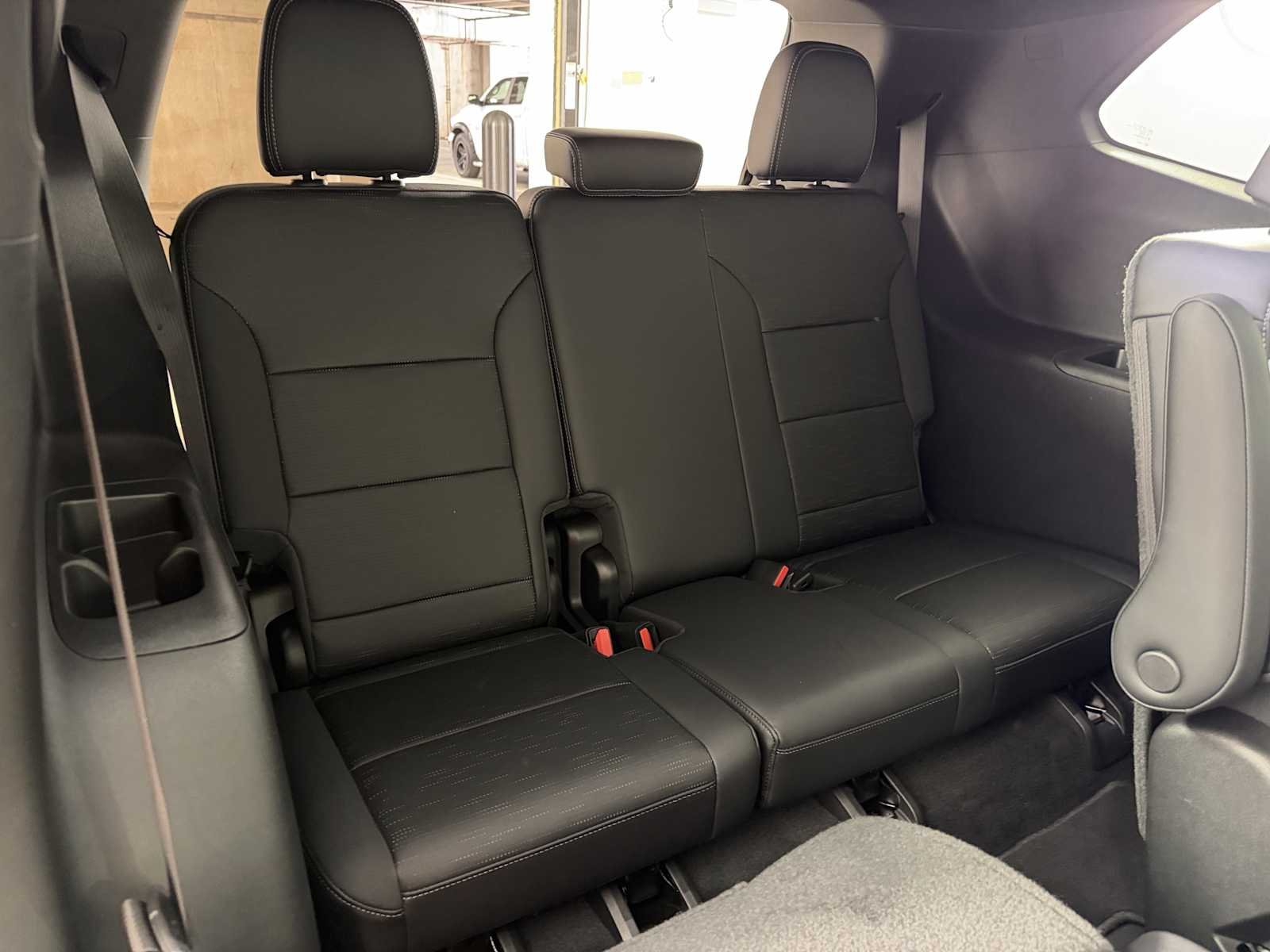 2026 Buick Enclave Sport Touring - Photo 14