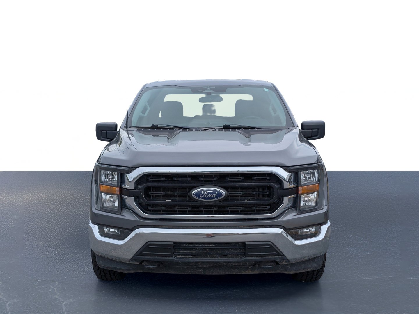 2023 Ford F-150 XLT - Photo 3