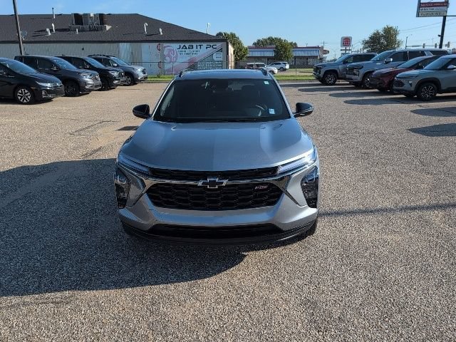 2026 Chevrolet Trax RS - Photo 15