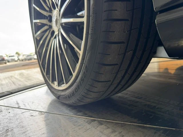 New 2026  Mercedes-Benz C 300 image 11