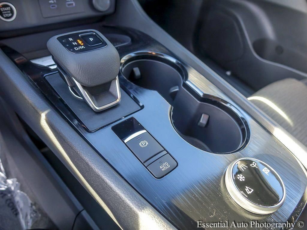 2023 NISSAN ROGUE - Image 15