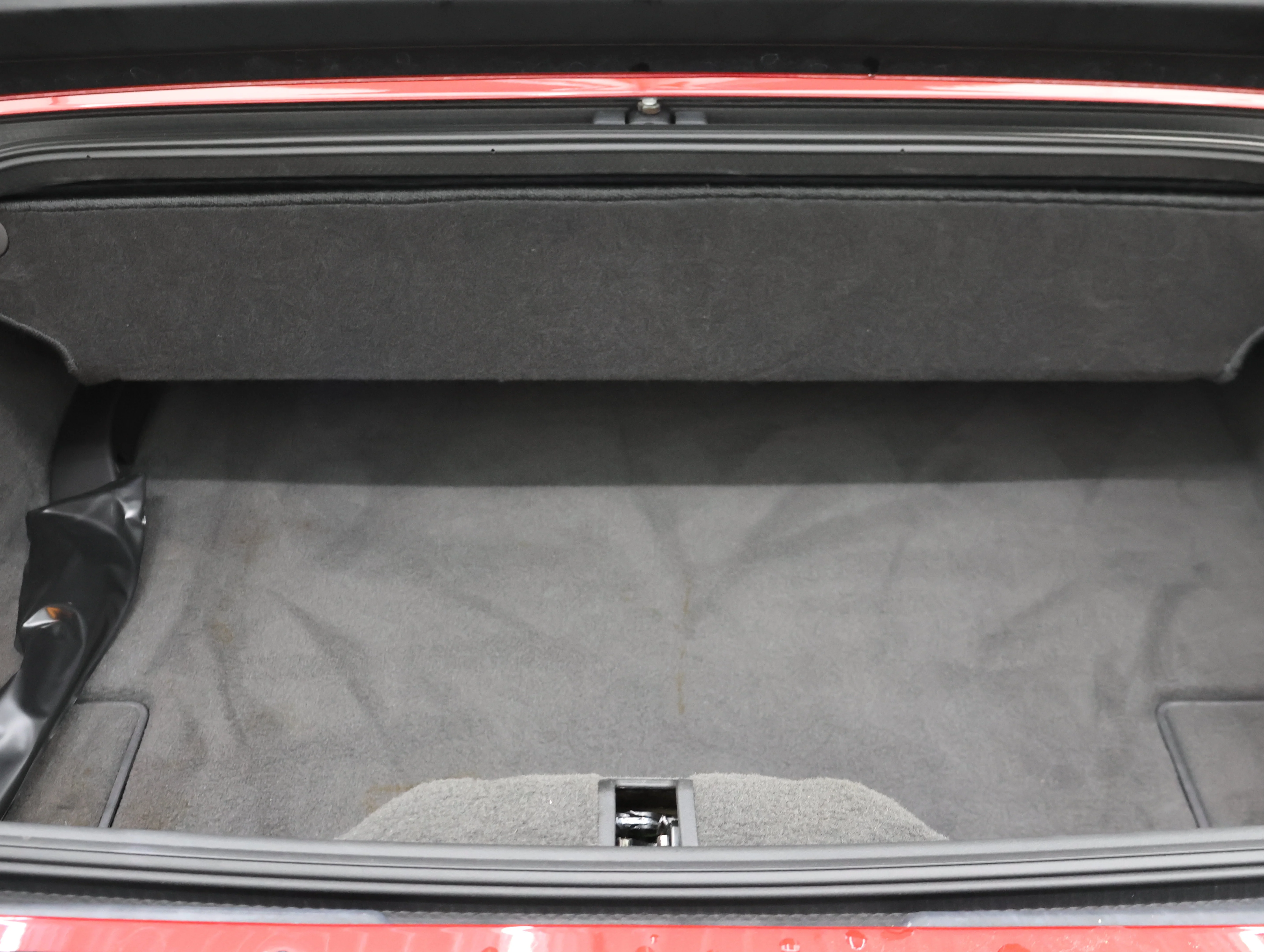 Used 2012 Crystal Red Tintcoat Chevrolet Base image 24