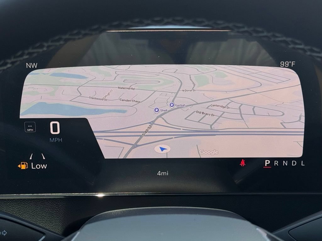 New 2026 Summit White Chevrolet LT image 30