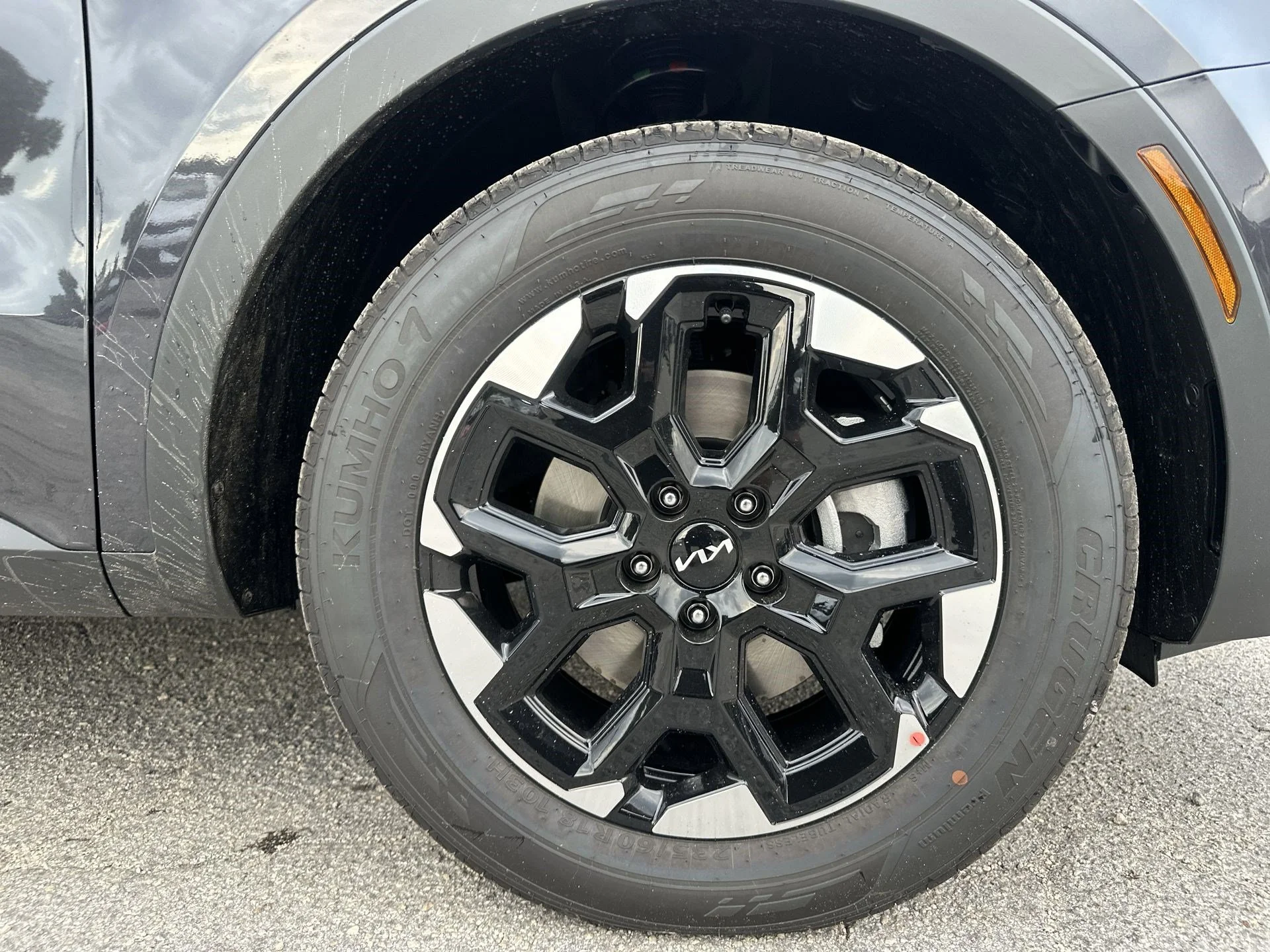 New 2026 Panthera Metal Kia S image 11