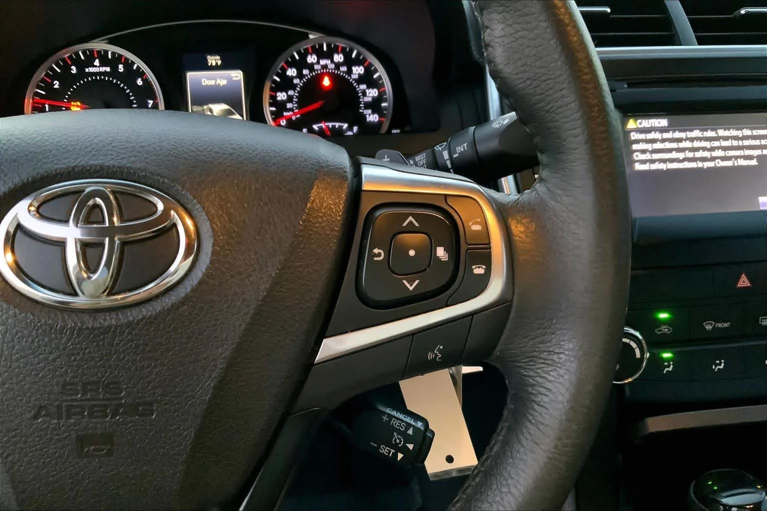 Used 2017 Predawn Gray Mica Toyota SE image 24