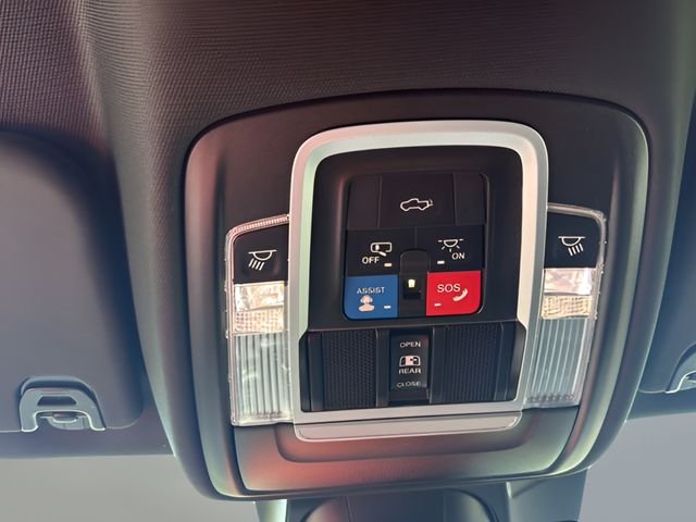 Used 2021 Gray Ram Limited image 31