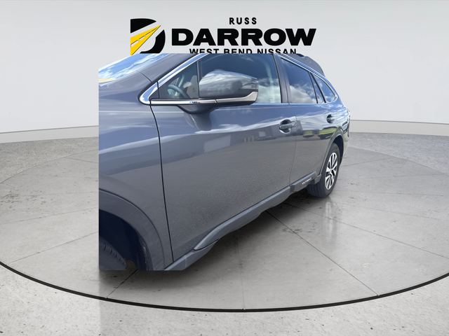 Used 2020 Gray Subaru Premium image 7