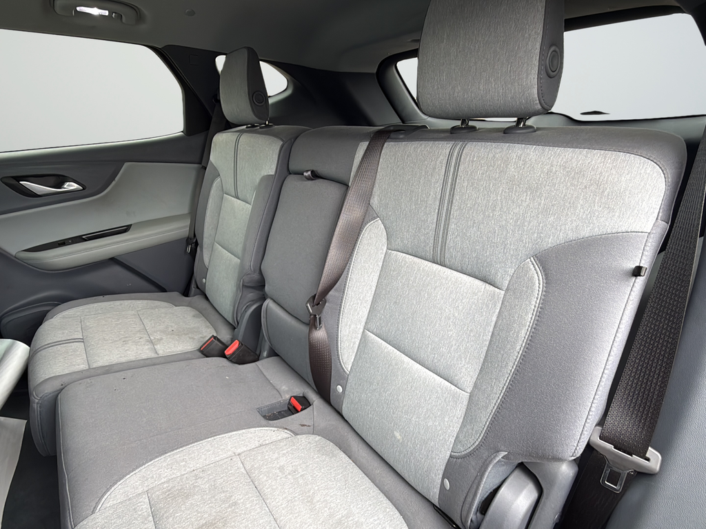 Used 2020 Blue Chevrolet LT image 32