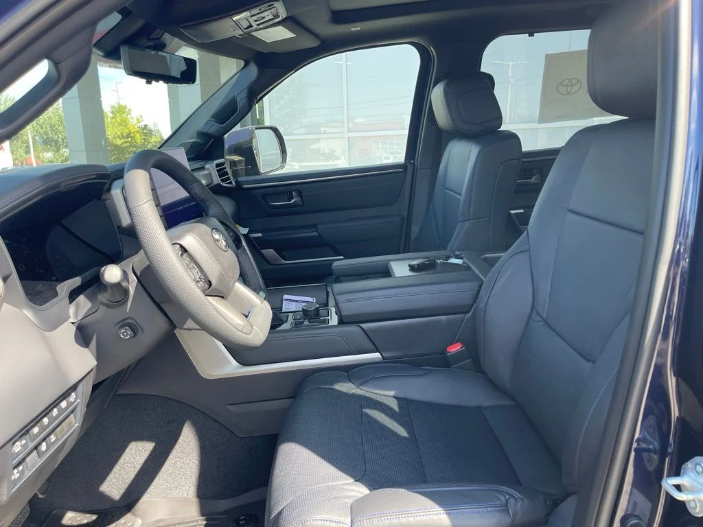New 2026 Blueprint Toyota Platinum i-FORCE MAX image 12