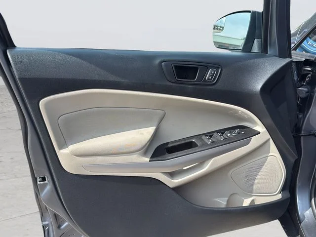 Used 2021 Gray Ford S image 21