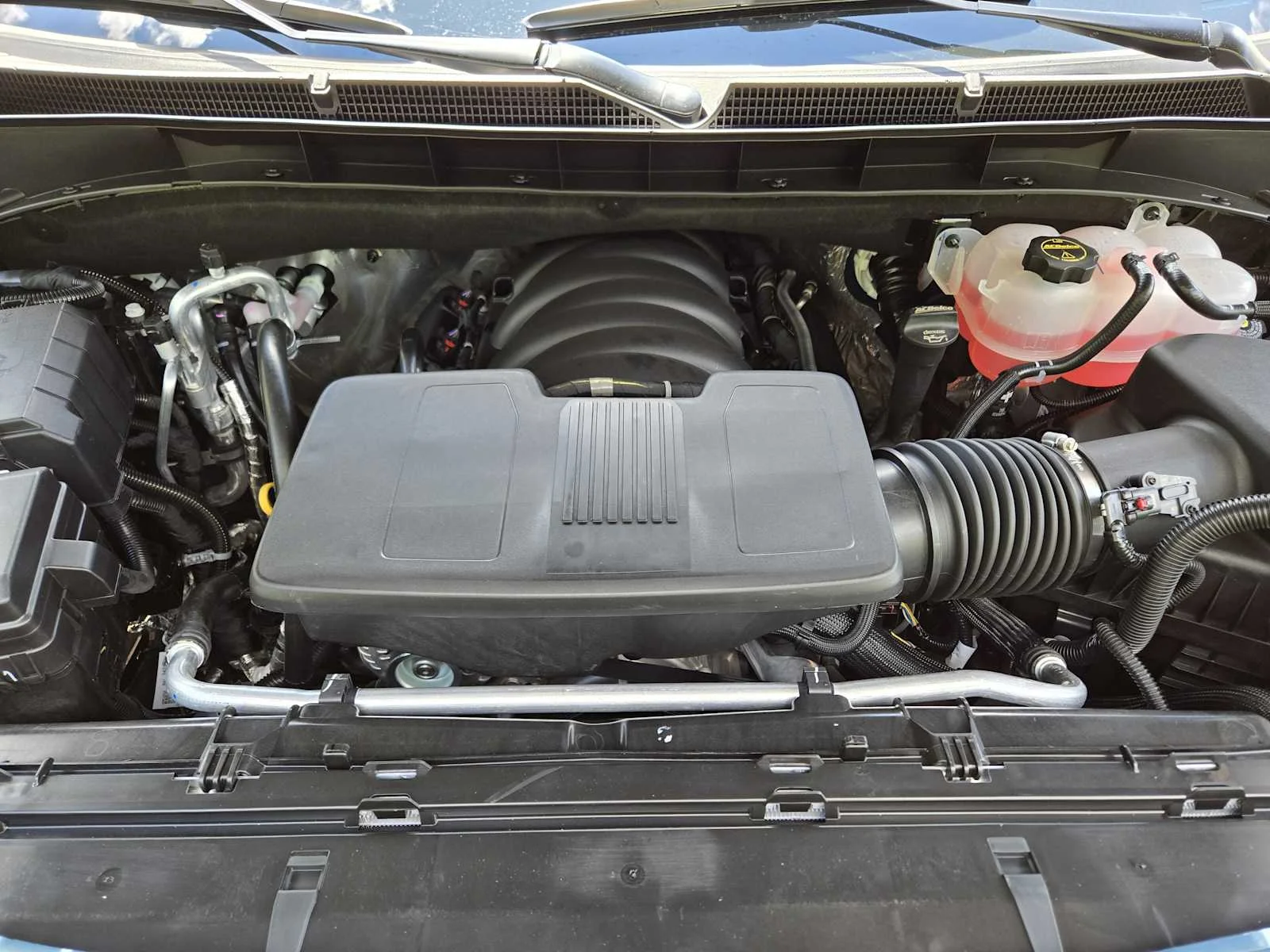 2027 GMC Yukon XL Denali Ultimate - Photo 20