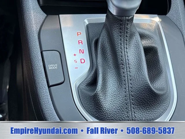 Used 2024 Gray Kia LXS image 22