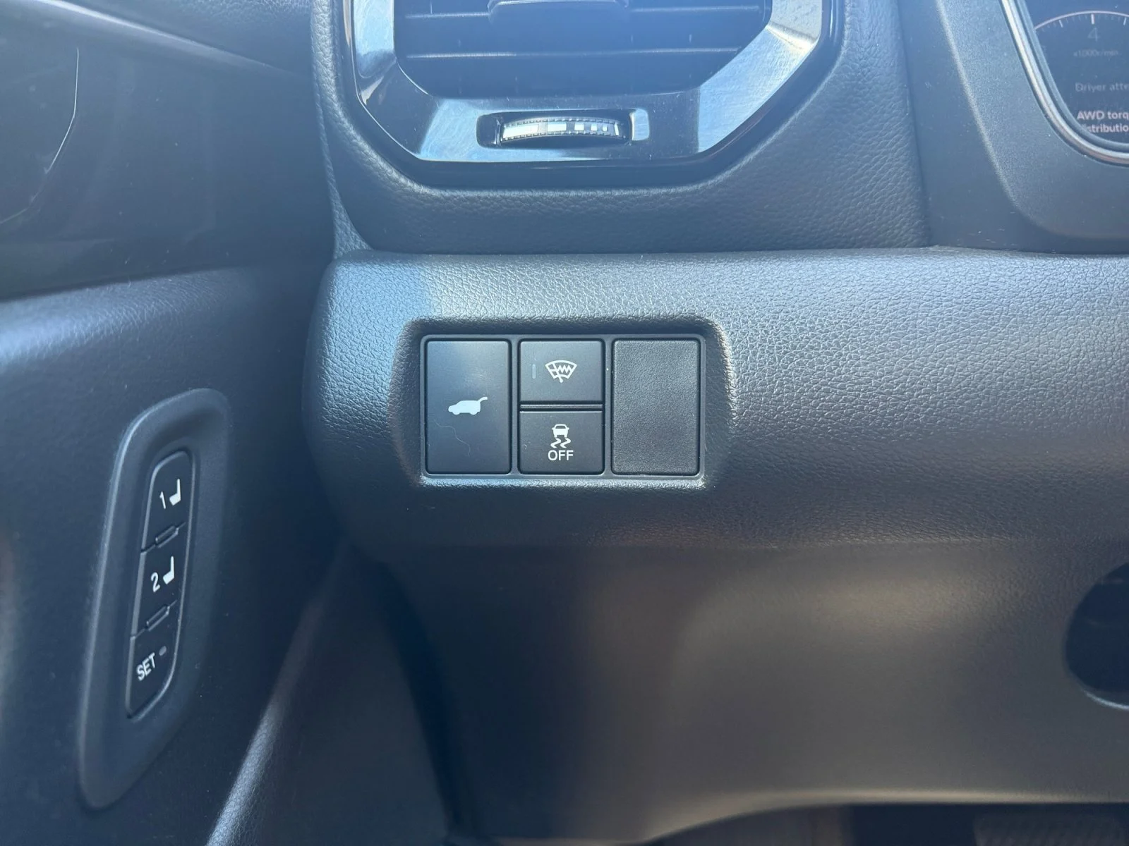 Used 2023 Blue Honda TrailSport image 17