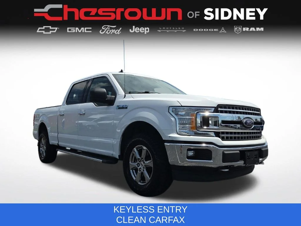 Used 2020  Ford XLT image 11