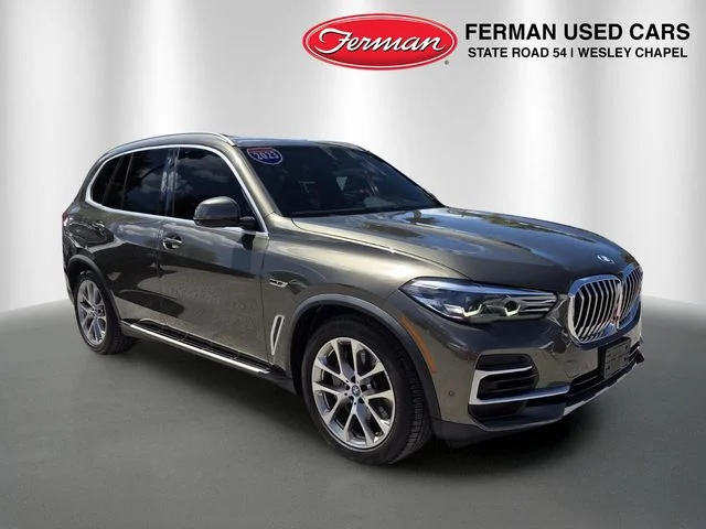 2023 BMW X5