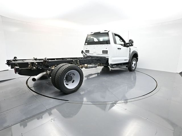 2024 Ford F-450 Super Duty Chassis Cab XL - Photo 7