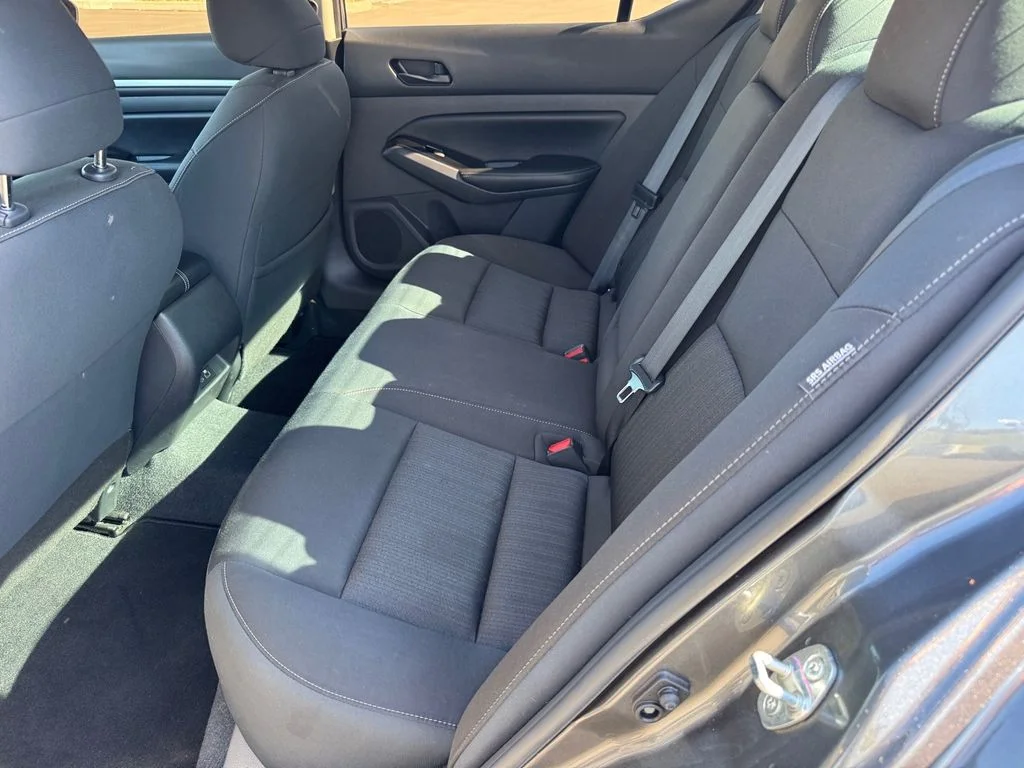 Used 2023 Gray Nissan 2.5 SV image 10