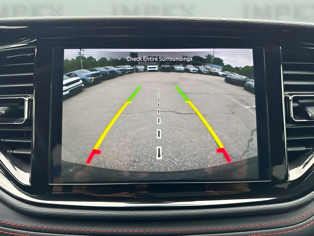 Used 2026 Black Dodge GT image 15