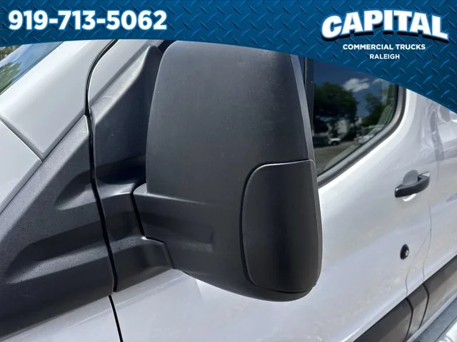 Used 2025 White Ford Base image 14