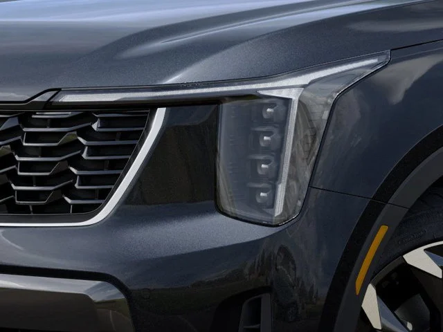 New 2025 Gray Kia SX image 10