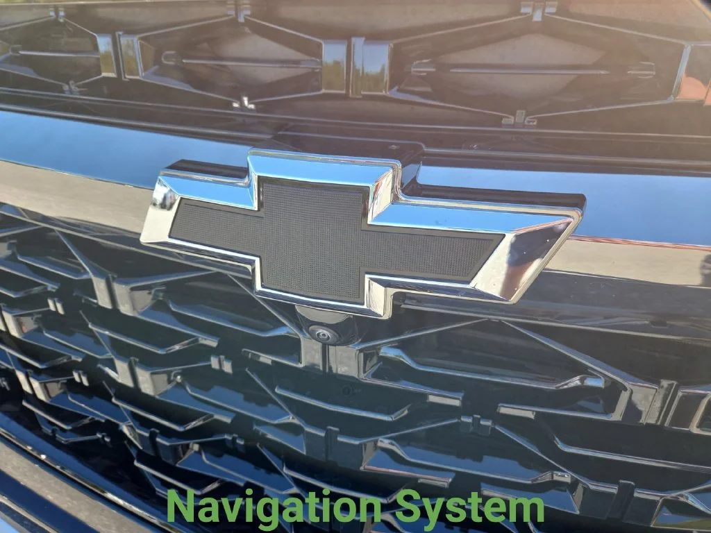 New 2027 Black Chevrolet Z71 image 22