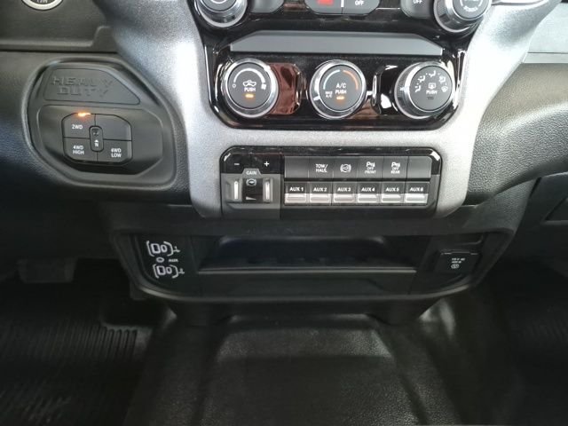 2026 RAM 2500 Tradesman - Photo 20