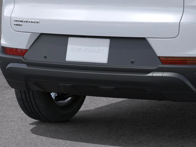 2026 Chevrolet Trailblazer LS - Photo 14