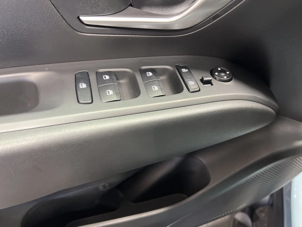 Used 2024 Blue Hyundai XRT image 30