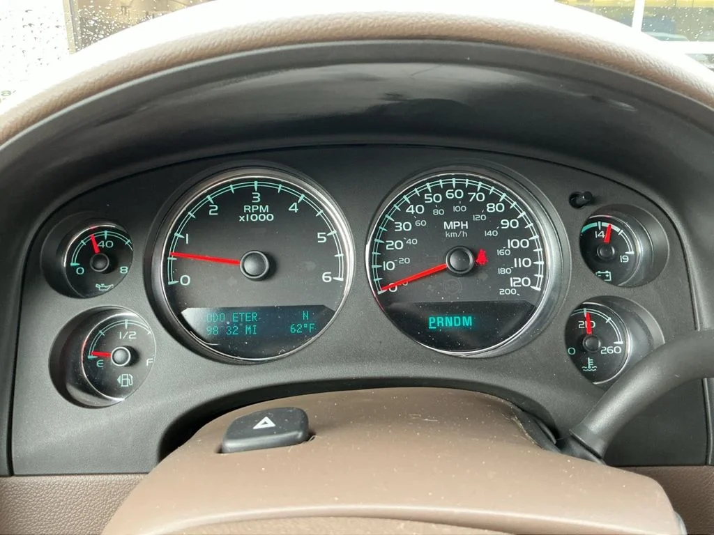 Used 2011 Black Chevrolet LT image 16
