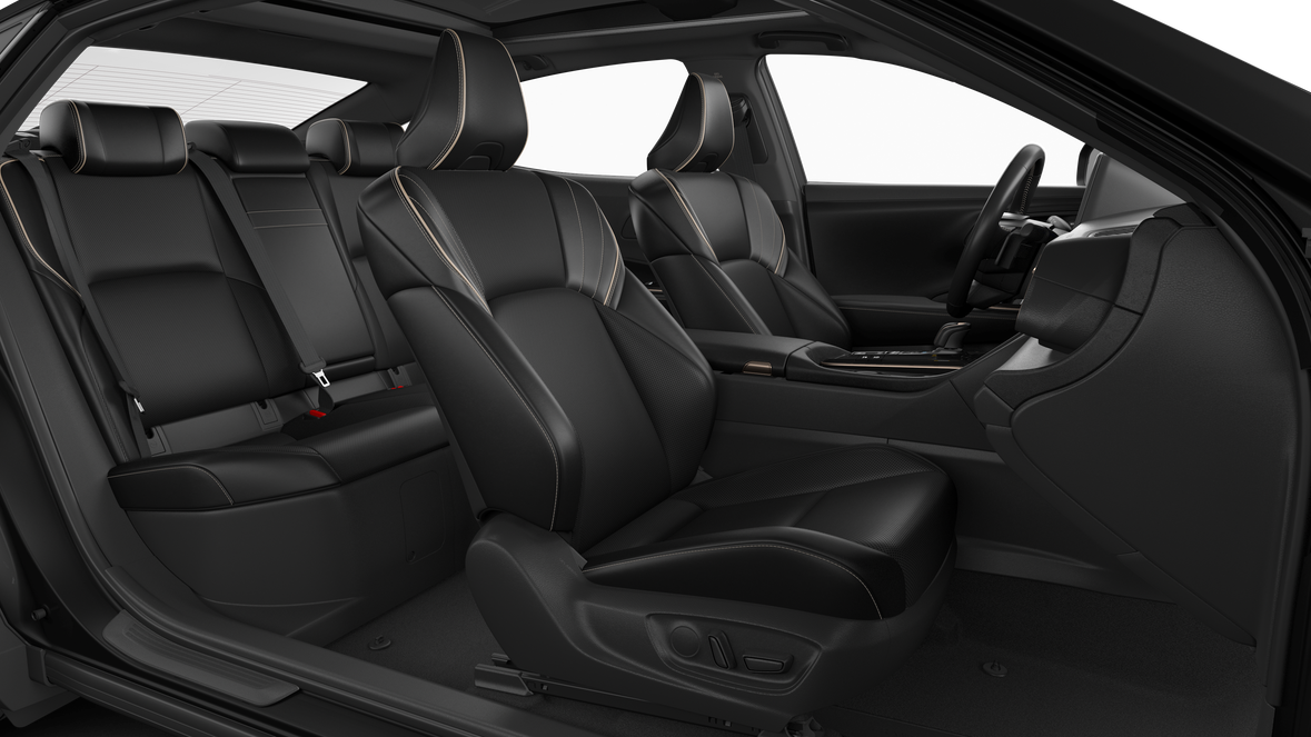 New 2027 Oxygen White Toyota Limited image 28