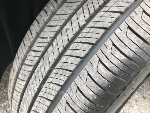 Certified Used 2023 Gun Metallic Nissan SV image 10