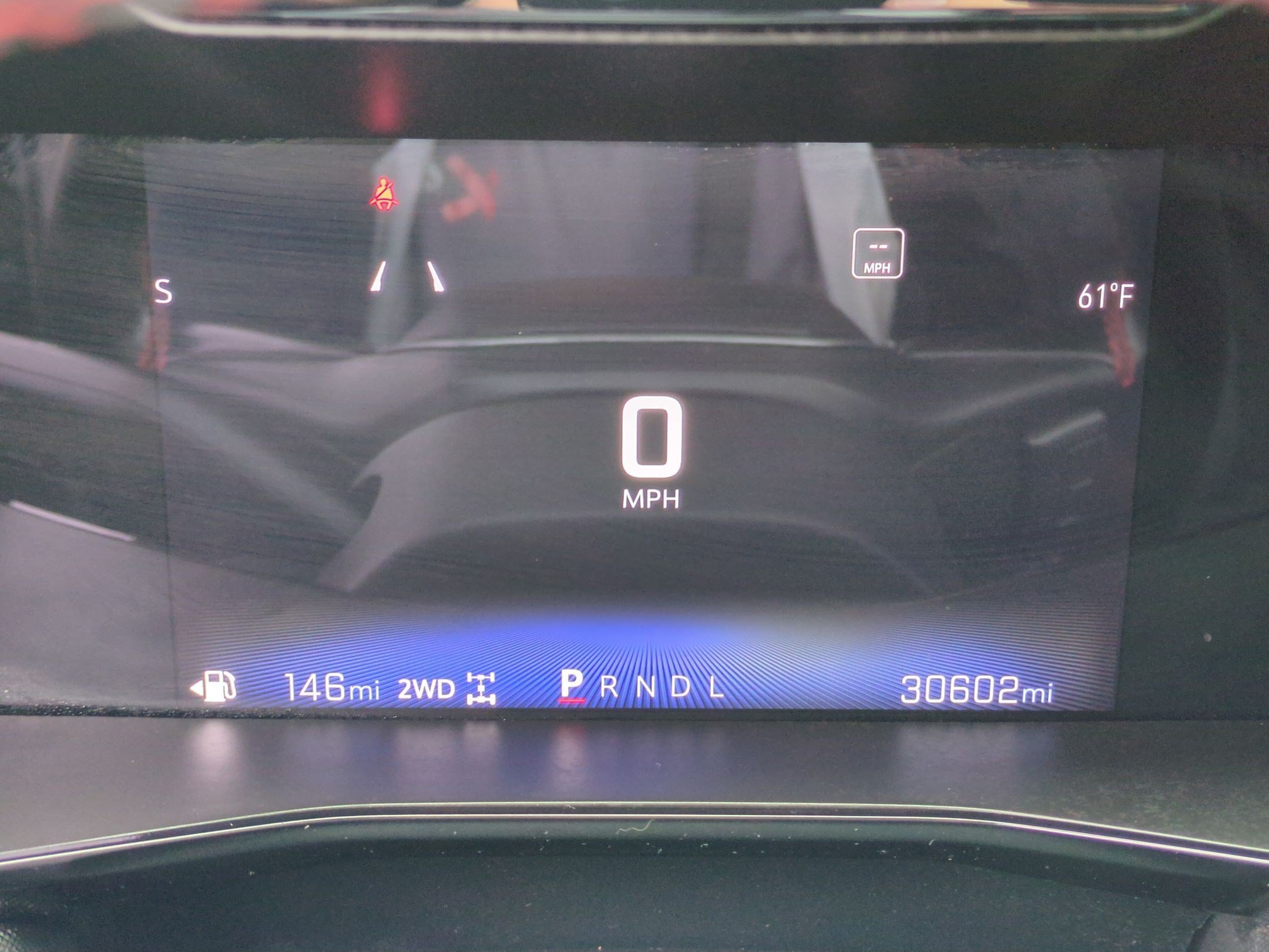 2023 Chevrolet Colorado Z71 - Photo 15