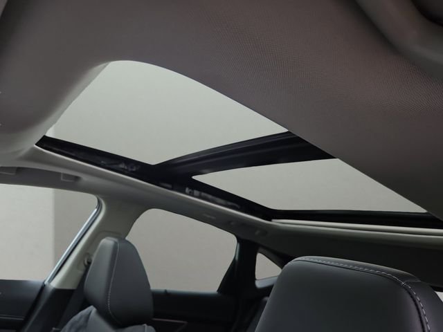 New 2026 Everest White Pearl TriCoat / Super Black Two-tone Nissan Platinum image 7