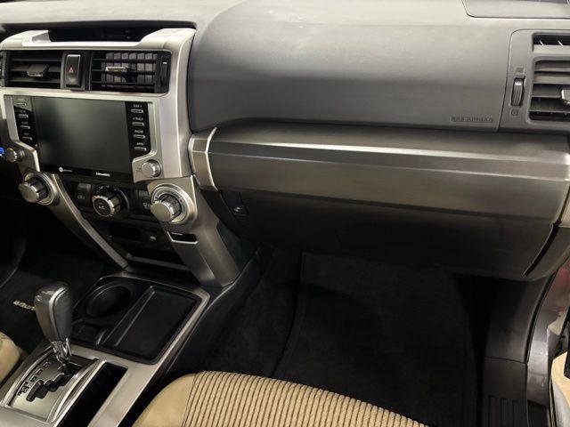 Certified Used 2023 MAGNETIC GRAY MET. Toyota  image 20