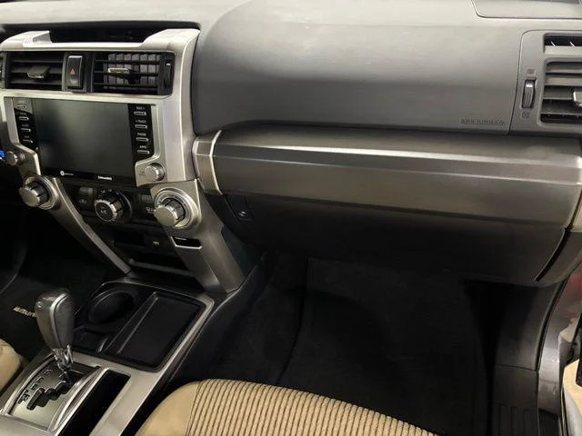Used 2023 MAGNETIC GRAY MET. Toyota  image 20