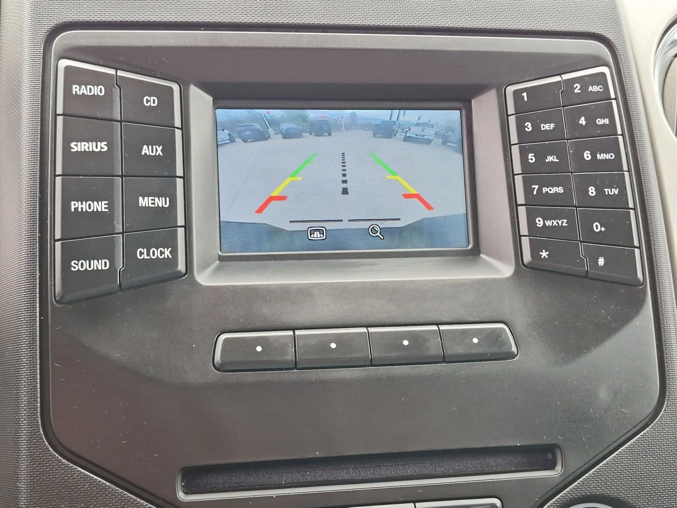 Used 2014 Sterling Gray Metallic Ford XLT image 19