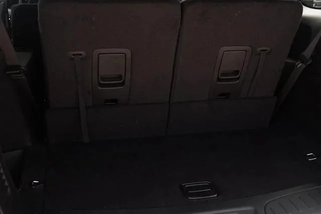 New 2026 Vapor Gray Exterior Paint Dodge GT image 12
