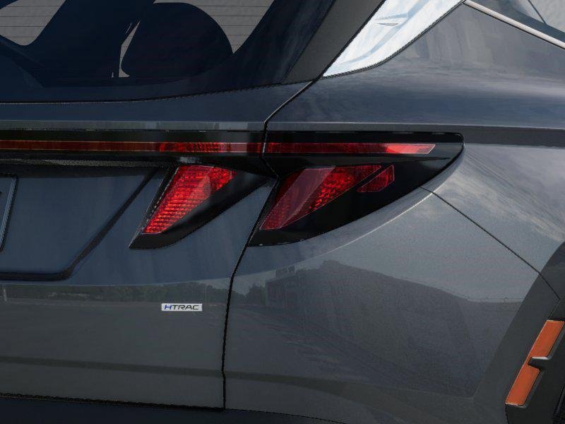 New 2026 Ecotronic Gray Hyundai SE image 10