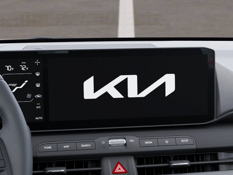 New 2026 Morning Haze Kia EX image 20